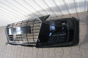 Zderzak przód przedni Audi TT 8S0 14-19
