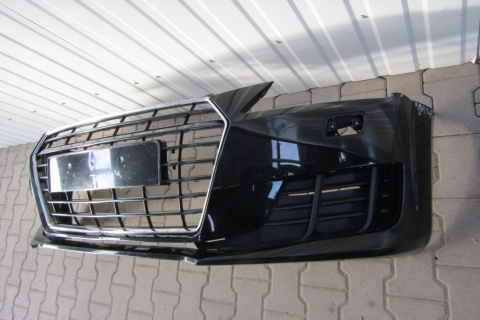 Zderzak przód przedni Audi TT 8S0 14-19