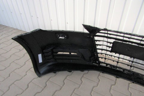 Zderzak przód przedni Audi TT 8S0 14-19