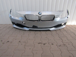 Zderzak przód przedni BMW 3 F30 F31 11-15