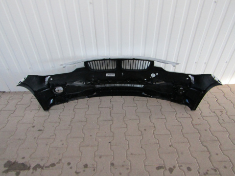 Zderzak przód przedni BMW 3 F30 F31 11-15