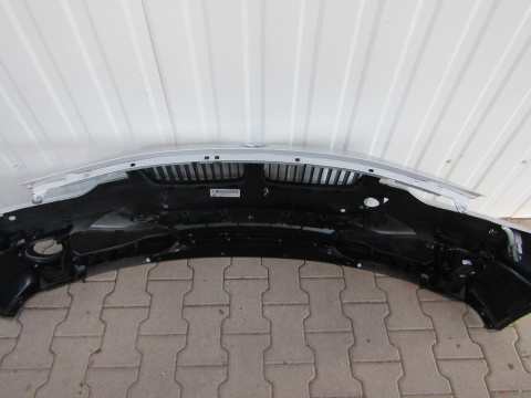 Zderzak przód przedni BMW 3 F30 F31 11-15