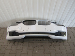 Zderzak przód przedni BMW 3 F30 F31 11-15