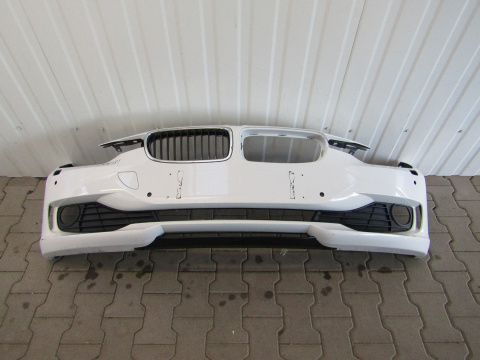Zderzak przód przedni BMW 3 F30 F31 11-15