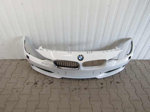 Zderzak przód przedni BMW 3 F30 F31 11-15