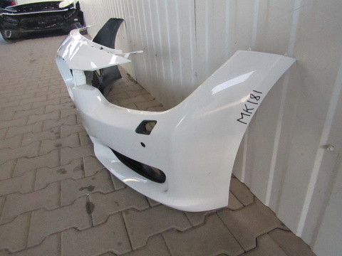 Zderzak przód przedni BMW 3 F30 F31 11-15