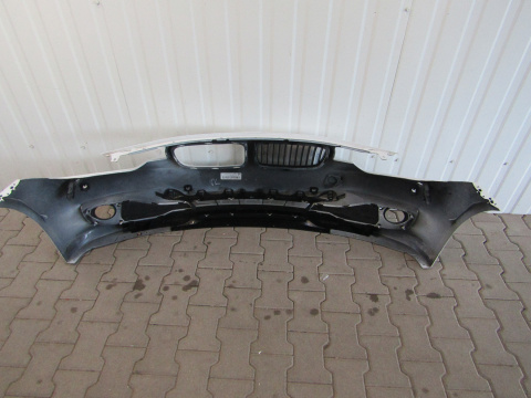 Zderzak przód przedni BMW 3 F30 F31 11-15