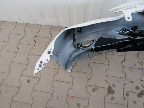 Zderzak przód przedni BMW 3 F30 F31 11-15