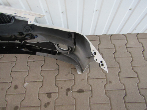 Zderzak przód przedni BMW 3 F30 F31 11-15