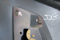 Zderzak przód Isuzu D-MAX 2 II Lift 15-