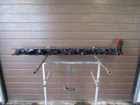 Listwa progowa prawa Ford Ecosport ST Lift 17-