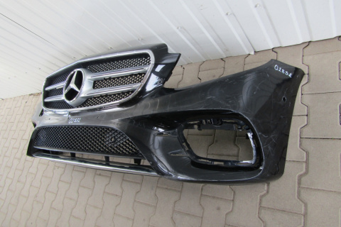 Zderzak przód Mercedes E klasa 213 AMG 16-20
