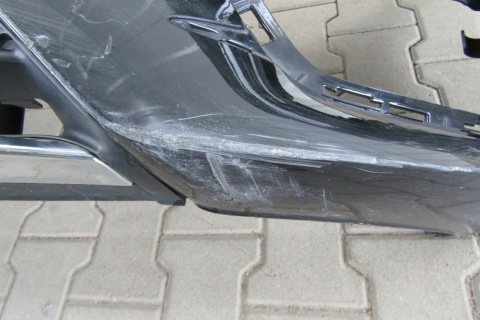 Zderzak przód Mercedes E klasa 213 AMG 16-20