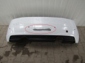 Zderzak tył AUDI TT 8S0 S-LINE 14-