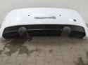 Zderzak tył AUDI TT 8S0 S-LINE 14-