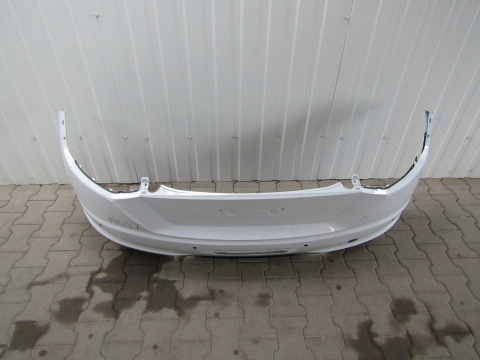 Zderzak tył AUDI TT 8S0 S-LINE 14-