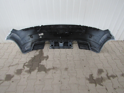 Zderzak tył AUDI TT 8S0 S-LINE 14-