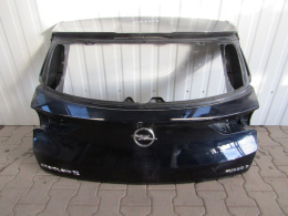 Klapa bagażnika tylna tył Opel Grandland X 17-
