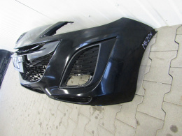 Zderzak przód Mazda 3 II BL Sport 09-13