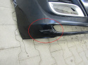 Zderzak przód Mazda 3 II BL Sport 09-13