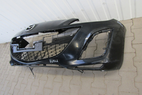 Zderzak przód Mazda 3 II BL Sport 09-13