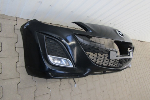 Zderzak przód Mazda 3 II BL Sport 09-13