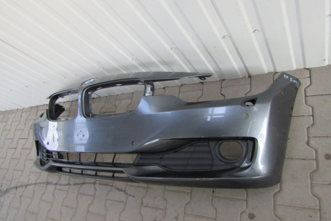 Zderzak przód przedni BMW 3 F30 F31 11-15