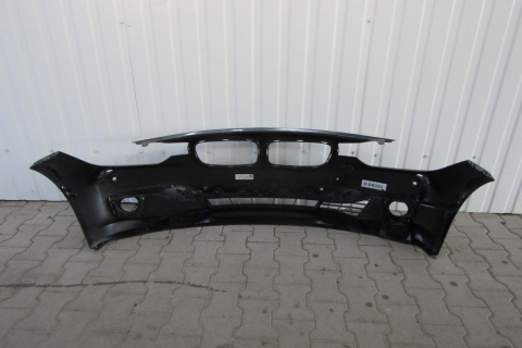 Zderzak przód przedni BMW 3 F30 F31 11-15