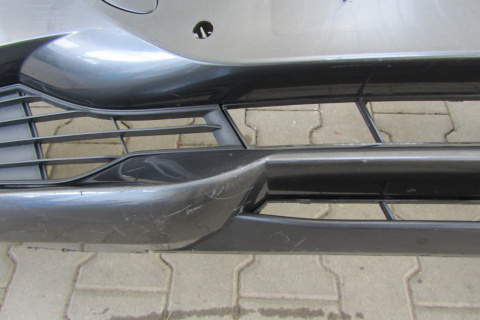Zderzak przód przedni BMW 3 F30 F31 11-15