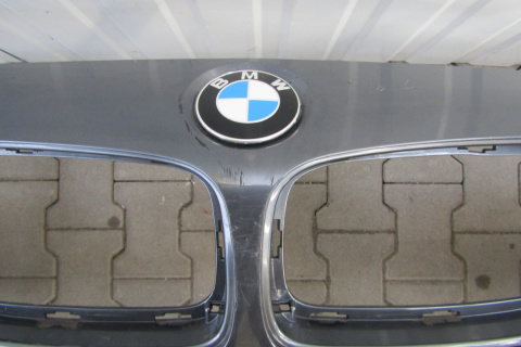 Zderzak przód przedni BMW 3 F30 F31 11-15