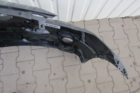 Zderzak przód przedni BMW 3 F30 F31 11-15