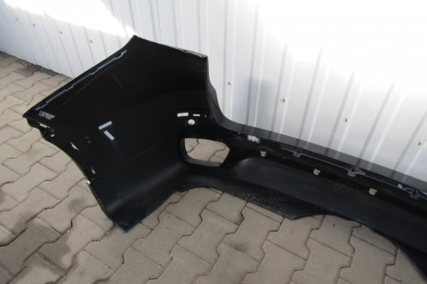 Zderzak tył tylny BMW X5 F15 M-Pakiet 13-18