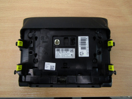 Wyświetlacz monitor ekran CITROEN C3 III 9824298580