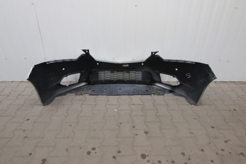 Zderzak przód Honda Accord 8 VIII Lift 11-15