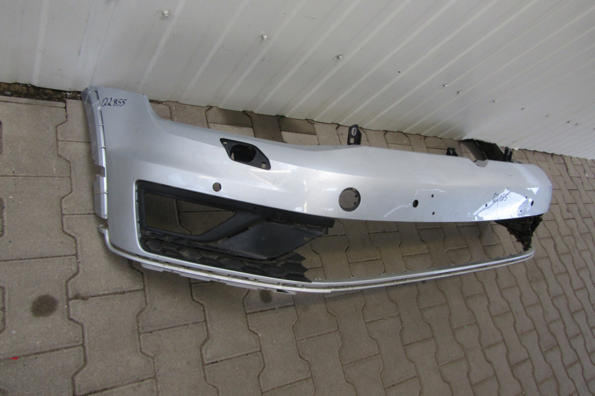 Zderzak prżód VW Golf 7 5G0 ALLTRACK 15-19