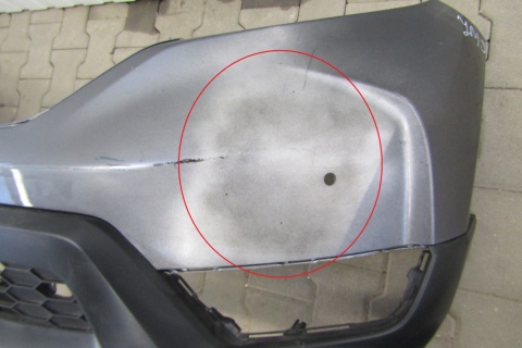Zderzak przód przedni Honda CRV CR-V V 18-