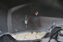 Zderzak przód przedni Honda CRV CR-V V 18-