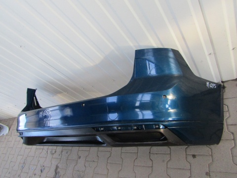 Zderzak tył VW PASSAT B8 3G9 KOMBI LIFT 19-