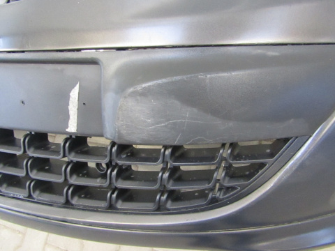 Zderzak przód Opel Corsa D OPC Line Lift 11-14
