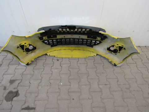 Zderzak przód Opel Corsa D OPC Line Lift 11-14