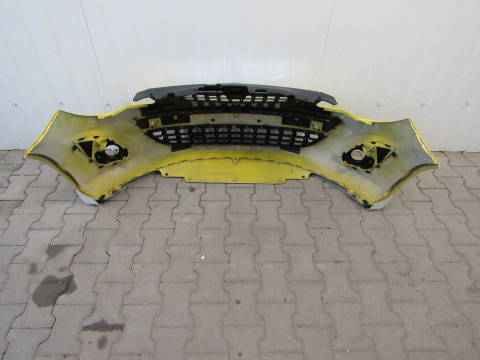 Zderzak przód Opel Corsa D OPC Line Lift 11-14