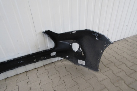 Zderzak przód przedni TOYOTA Highlander IV 19-22