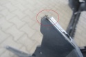 Zderzak przód przedni TOYOTA Highlander IV 19-22