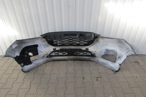 Zderzak przód przedni FORD PUMA MK2 II ST LINE 19-