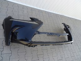 Zderzak przód przedni Lexus NX 14-17