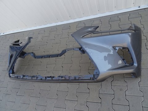 Zderzak przód przedni Lexus NX 350 Lift 17-