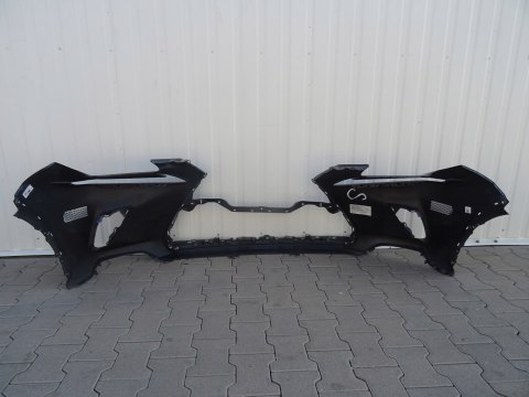 Zderzak przód przedni Lexus NX 350 Lift 17-