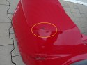 Zderzak tył tylny Honda Civic 8 VIII UFO GP