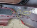 Zderzak tył tylny Seat Leon 5F9 FR Kombi 13-
