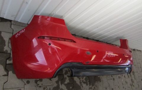 Zderzak tył tylny BMW 1 F40 19-